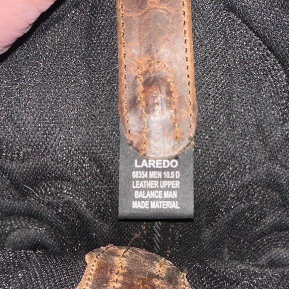 Cowboy Boots - Picture 4 of 5